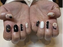 アールエム(Rm)/4月◇ネイル