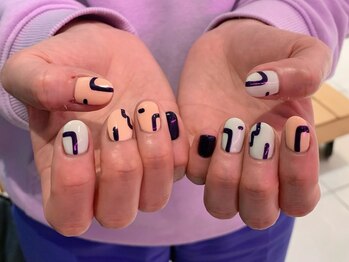 シー 新小岩(Shi.)/トレンドニュアンス定額