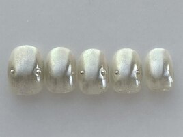 グリーンオーロラチーク