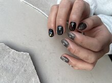 ネイリストのおすすめデザイン