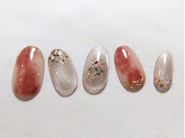 【初回オフ無料】ニュアンス