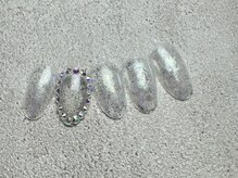 ビューティフルムーン ネイル 本厚木(Beautiful Moon Nail)/◆定額¥7000～¥10000湯川専用◆