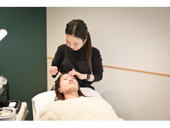 ラティーク 諫早西口店/6 &nbsp;施術