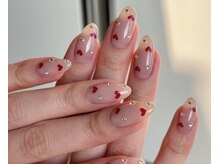 カトレアネイル 吉祥寺(Cattleya Nail)/