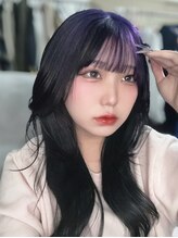 ココネイル 吉祥寺(coco.nail) SHIHOMI .