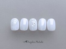 アンジェリカミッシェル 川崎店/定額・シンプルアートコース