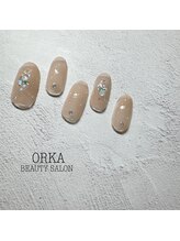 オルカ(ORKA)/定額8000