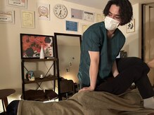 ニュートラル 渋谷店(NEUTRAL)/疲労回復ボディケア[小顔/骨盤］