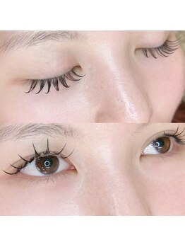 アール 天神南(R)/LEDマツエク