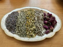 満芳庭 高田馬場 下落合店/漢方よもぎ蒸し＋整体orアロマ