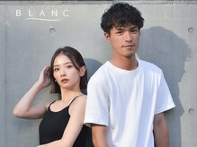 アイラッシュサロン ブラン イオンモール堺鉄砲町店(Eyelash Salon Blanc)