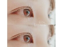 グロー アイラッシュアンドネイル(Glow)/