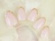 ラベル 人形町(Label)の写真/自爪を削らないパラジェルで爪に優しく理想の手元を演出★爪のお悩みがある方も、お気軽にご相談下さい♪
