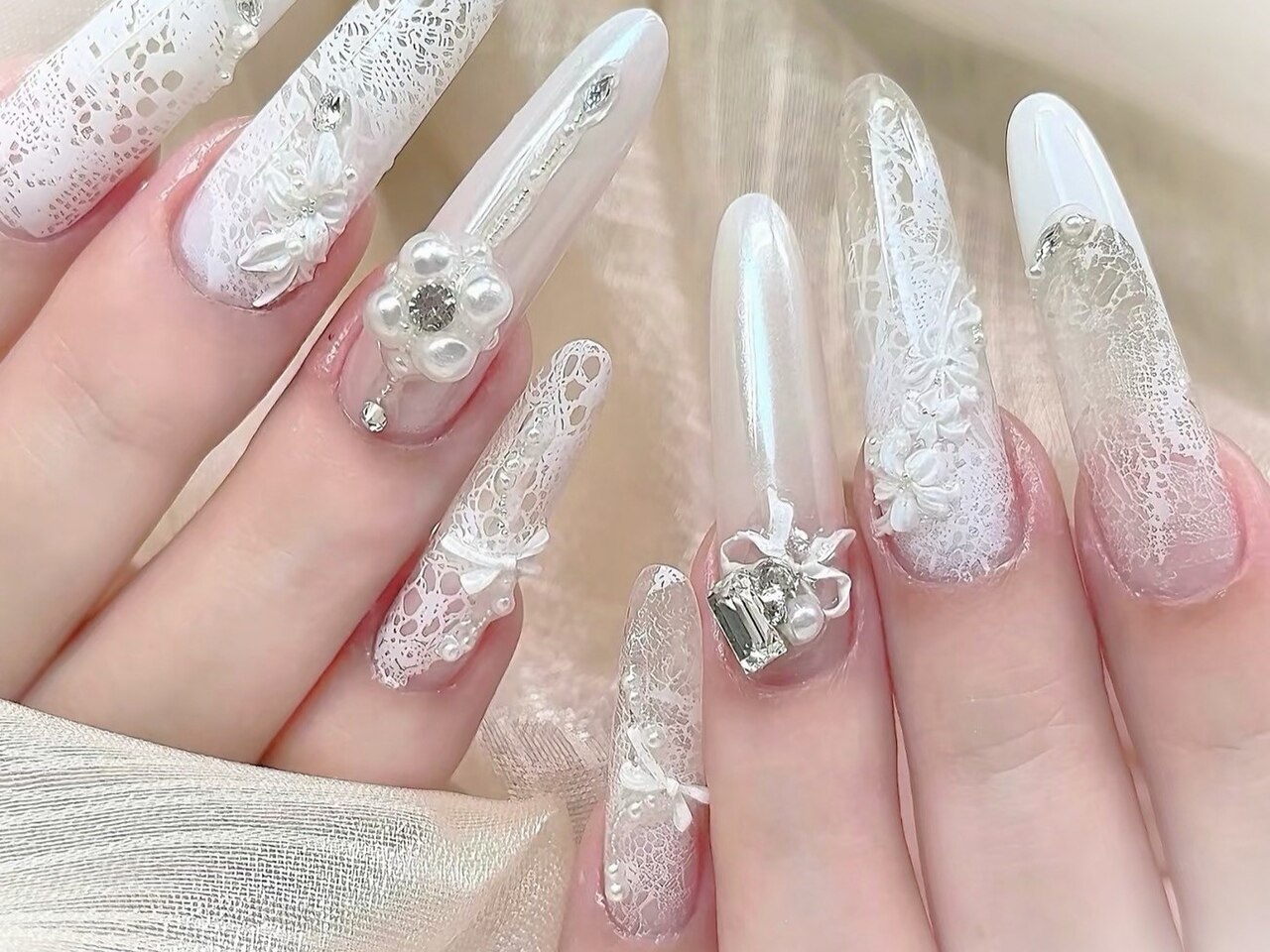 ナナ 西川口店(NANA)｜ホットペッパービューティー