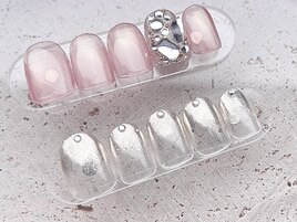 定額大人ワンホンデザイン