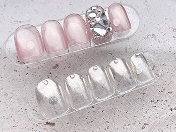 定額大人ワンホンデザイン