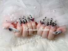 ハナアイ サロン 新大久保店(hanaai salon)/スカルプパーツ付け放題