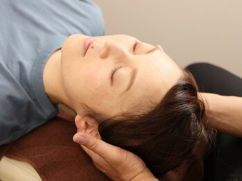 カラダボ(Kaladabo.)/歪みの原因