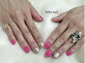 フェリックスネイル(Felix nail)/