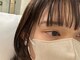 ルナ(Luna)の写真/下北沢駅3分☆まつ毛の長さを最大限に活かせてしっかり根本から上げる♪ビューラー式まつ毛パーマが人気◎