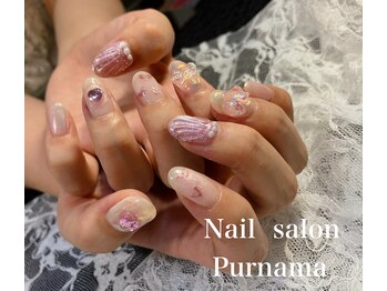 プルナモ(Purnama)/