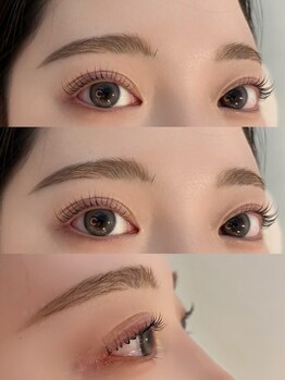 ルネラ 札幌大通(LUNELLA)/ベビーラッシュ