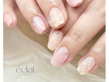 エクラ(eclat)/キルティング