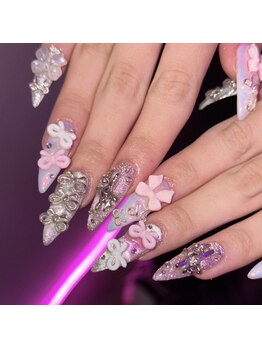 ピンズイチロク(PINS16)/Gel-x120分