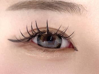 モルガナイトアイビューティー(Morganite EyeBeauty)/