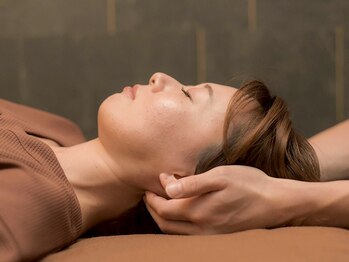 ゆくりの写真/【在宅勤務やデスクワークでお疲れの方へ】猫背など姿勢の悪さ改善&それによる首肩こりにアプローチ☆