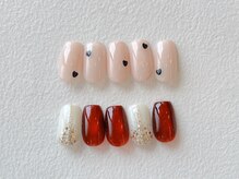 ネフェル 旭店(Nefer)/＊November sample＊¥8800