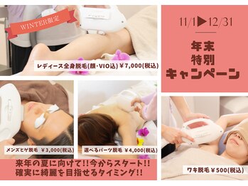 ケイナイン(K-NINE)