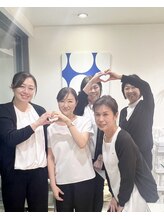 ポーラ ザ ビューティ 元住吉店(POLA THE BEAUTY)/エステ技術自慢のスタッフです