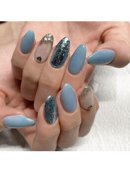 BIANCA eye design/【スタンダード】定額