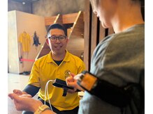 ゴールドジム 熊本East店(GOLD'S GYM)/加圧サイクルトレーニング