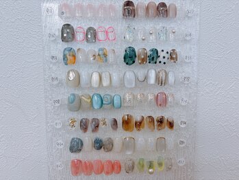 バァーバ 松戸店(Verba)/nuanceデザイン