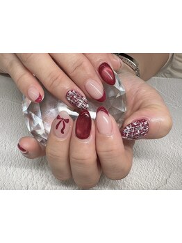 アートの種類が豊富