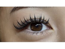 ティグリス(TiGRiS)の雰囲気（ワンホン【羽エク/アニメラッシュ導入】パッチリまつ毛に♪）