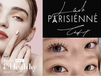 ジュエル(Jewel.)の写真/新宿三丁目駅近◆[月~土]9:00～21:00迄営業◆お得なクーポン多数♪口コミ高評価◎初めての方も大歓迎です！