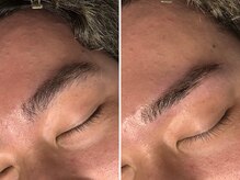 凛眉(LINVI)/さりげなく整う