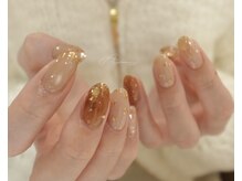 エメ(aime)/beige white