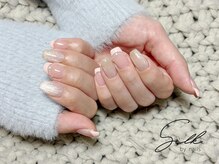 シルク バイ ネイルズ(Silk by nails)/