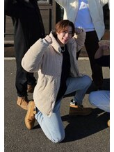 ぐぐっと&nbsp;まきとん 星人