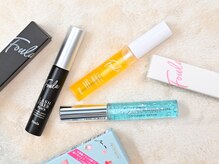 アンシェル(ANCHEL)の雰囲気（お客様自身でも使いやすいコーティングを取り扱っております。）