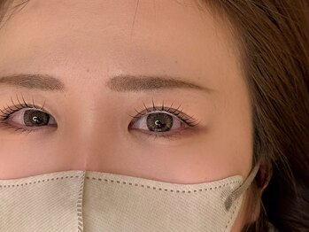 ルネア(Lunea)/まつ毛パーマ