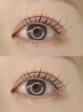 ハウオリ(Hau'oli)/ラッシュリフト（まつ毛パーマ）