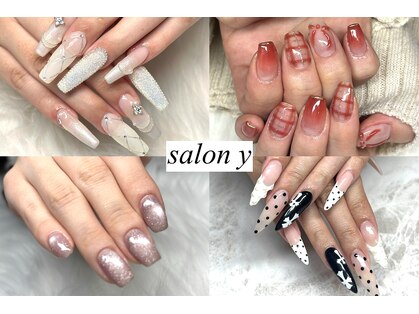 サロン ユー(salon y)の写真