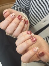 Miyavi nail【フィルイン/パラジェル取扱店】/