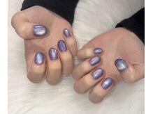 ワイズネイル(Y's NAIL)の雰囲気(季節ごとのキャンペーンや期間限定キャンペーンネイルあり☆)