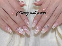 プレンティー(Plenty)/持ち込みデザイン